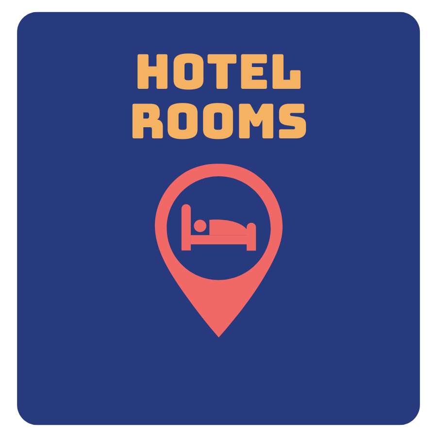 Link to hotel room reservations