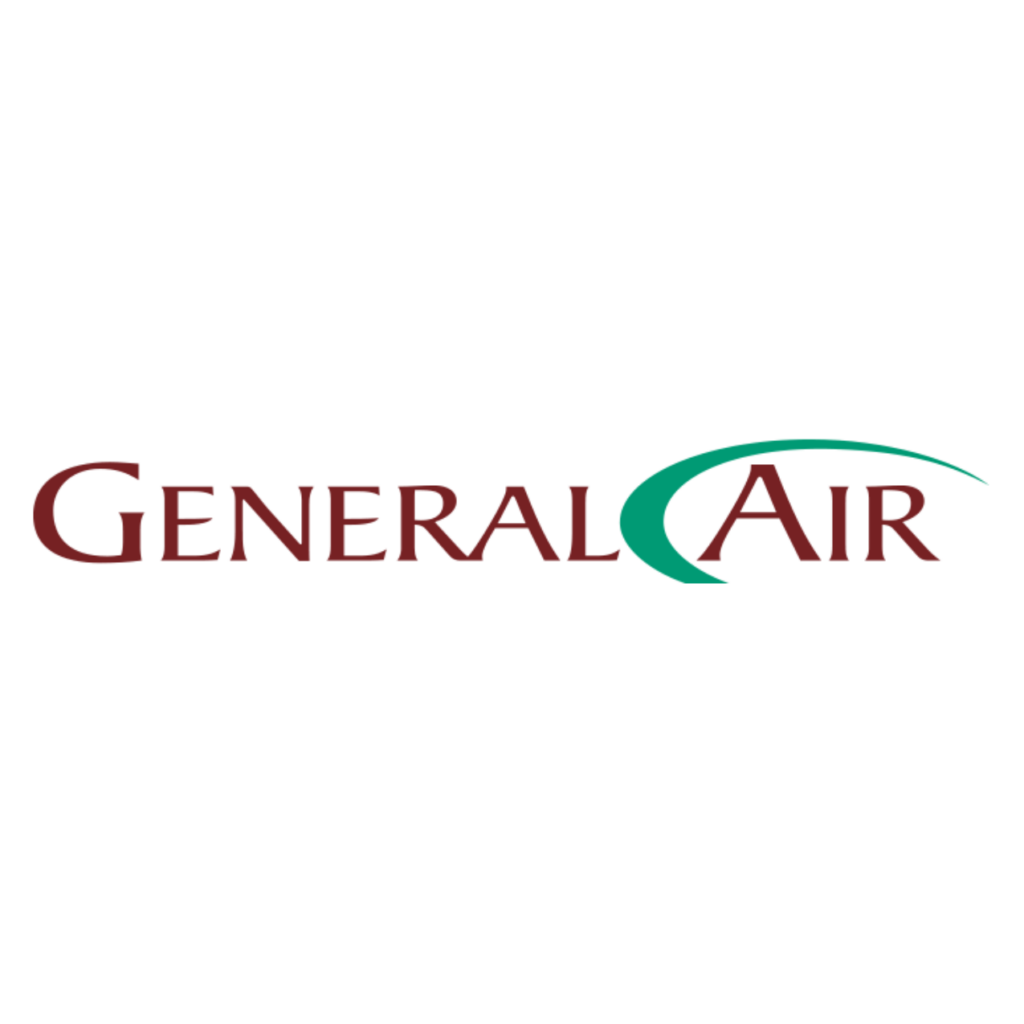 General air logo