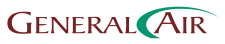 General air logo