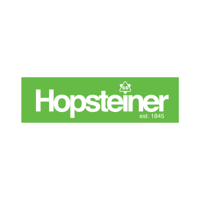 Hopsteiner logo