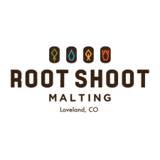 root shoot logo